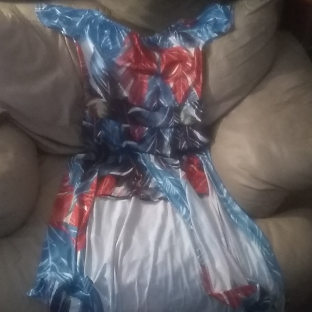 dress